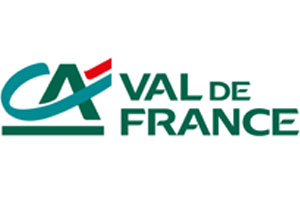 Crédit Agricole Val de France