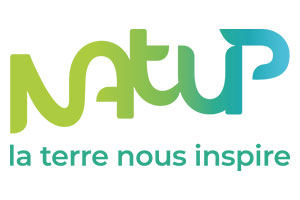 Natup - La Terre nous inspire